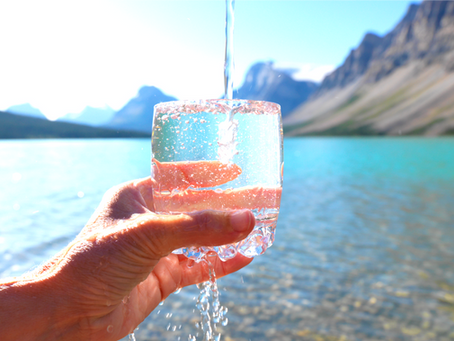 How Much Water Should You Drink?