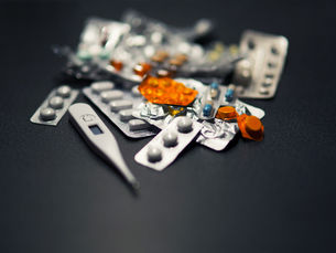 Medicamento de alto custo