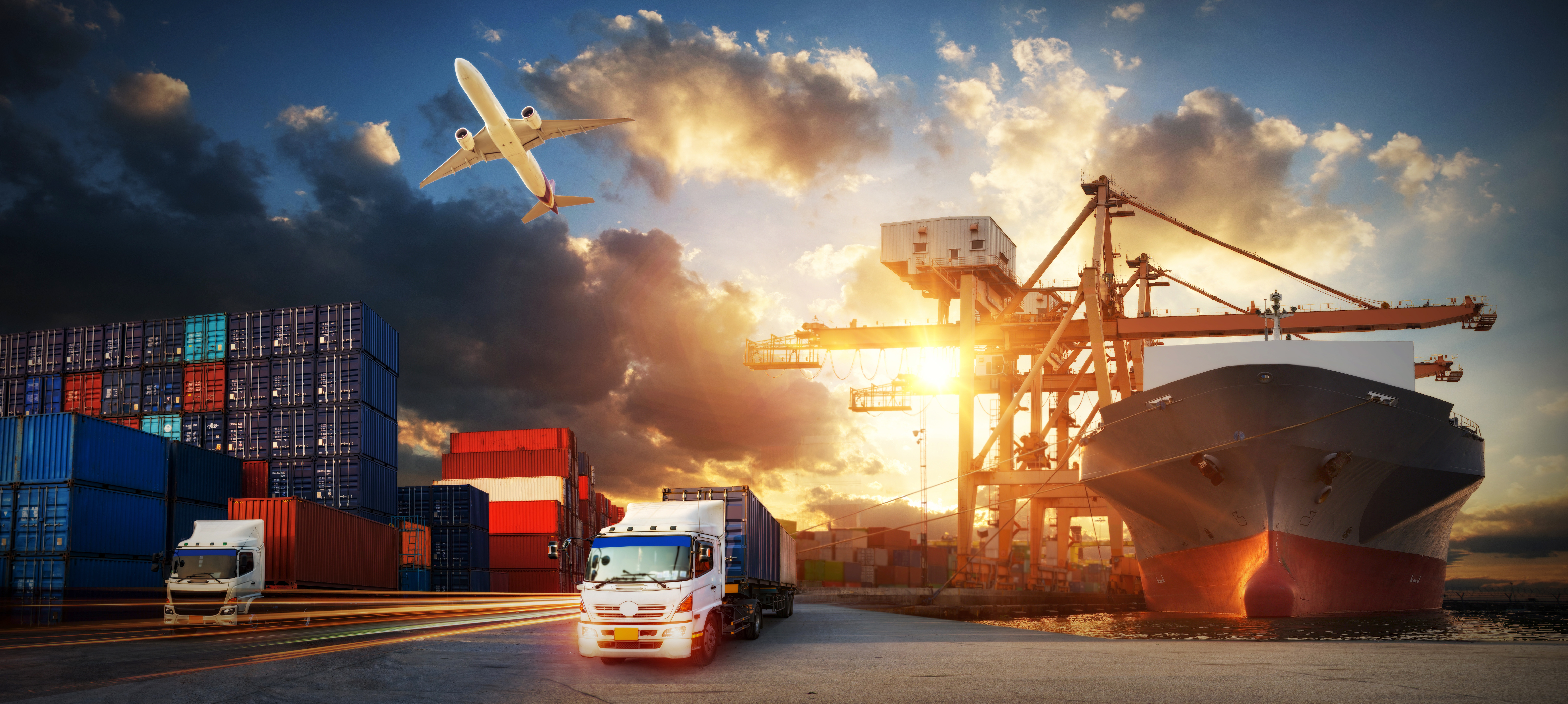 Reporte Anual de Operaciones de Comercio Exterior content media