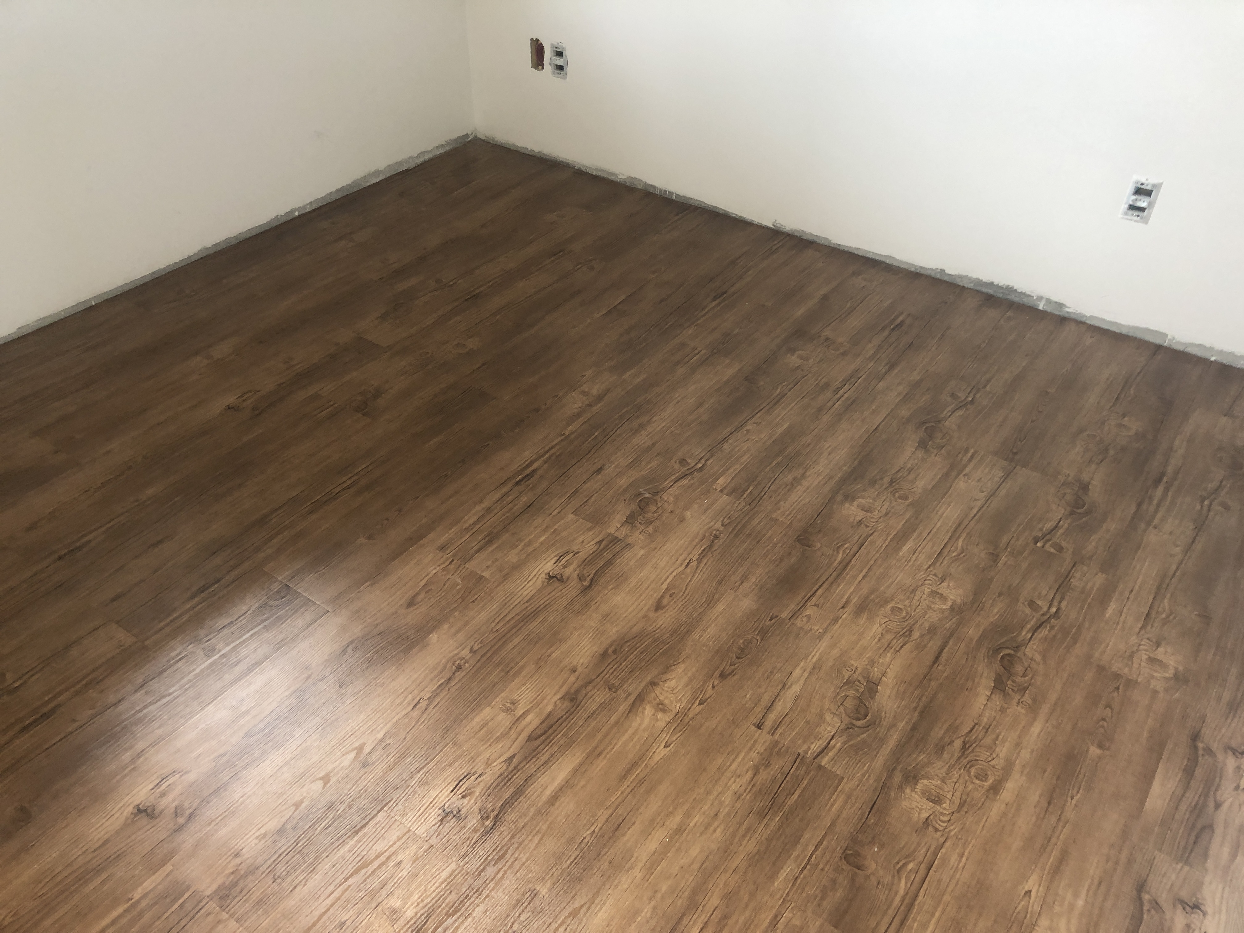 Piso de PVC - Carvalho Montreal — foto 8