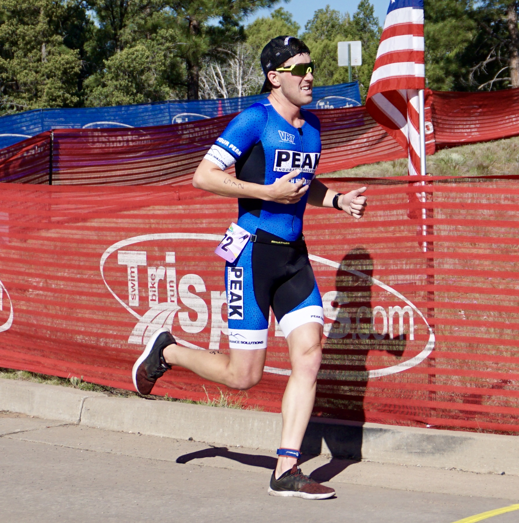 Understanding the Importance of "Durability" for Endurance Athletes content media