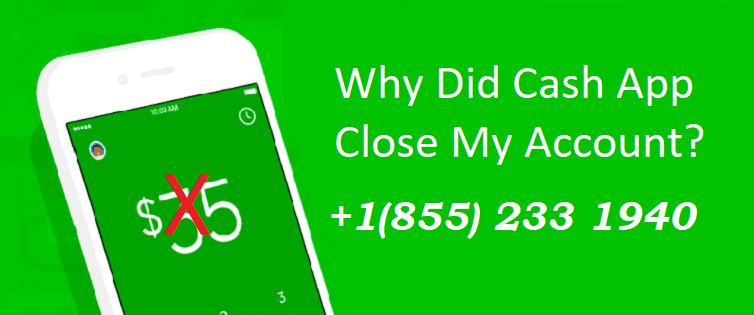 Cash App closed my account- How do I reopen it?
content media