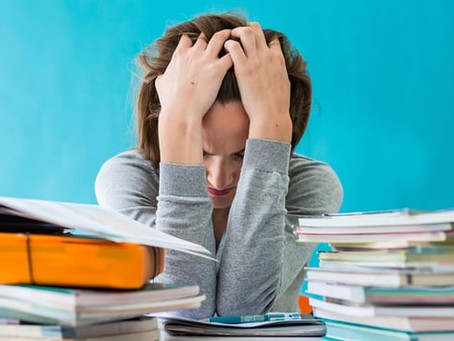Awareness of 'Burnout'