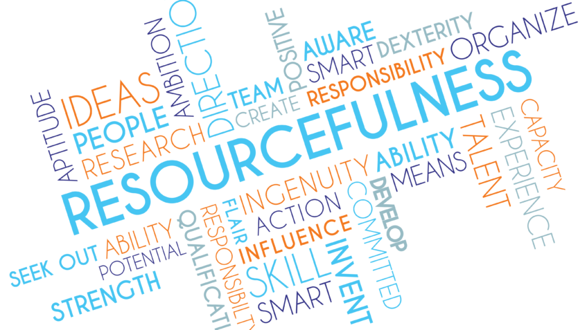 resourcefullness