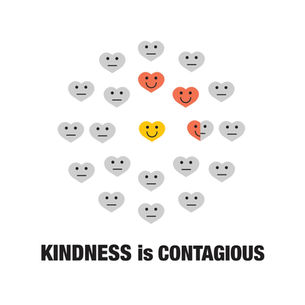 Phrases To Make This Uncertain Week a Little Easier