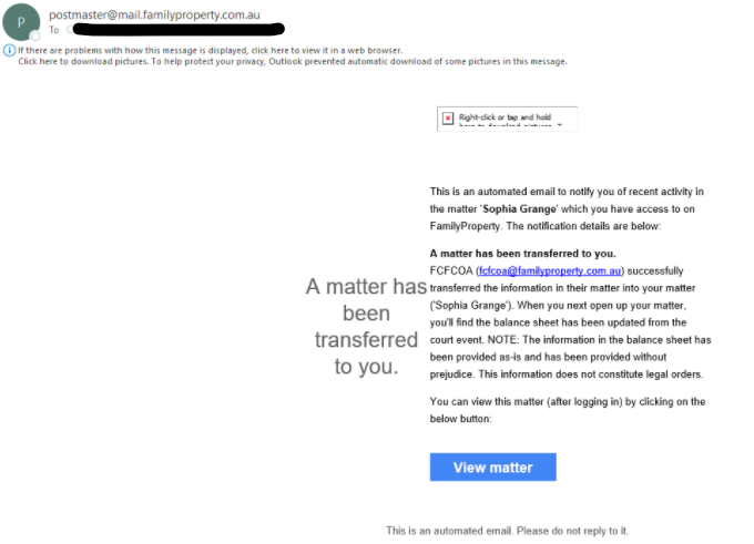 Step 8: How do I generate draft Consent Orders? content media