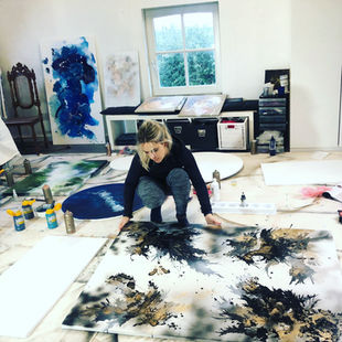 An Interview with Ellen De Vylder