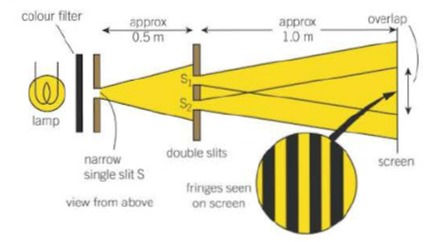 Young's Double Slit Experiment