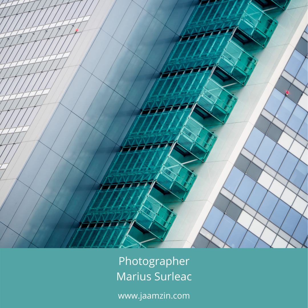 Photographer Marius Surleac content media