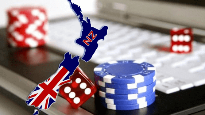 Best New Zealand online casinos \ top and safe NZ gambling sites content media