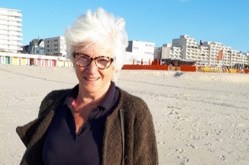 Oriane de Buttet - Sophrologue