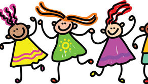 Presentation of the characters