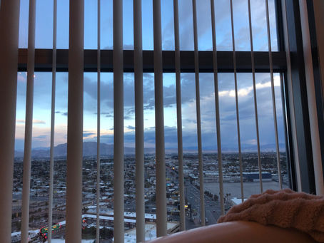 Life after COVID-19