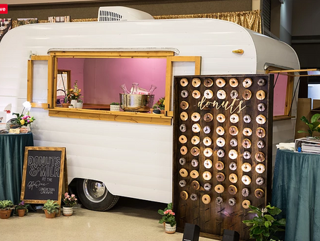 2019 Wedding Trends