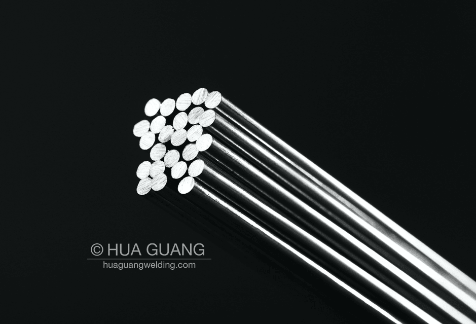 Hua Guang Silver Brazing Rod