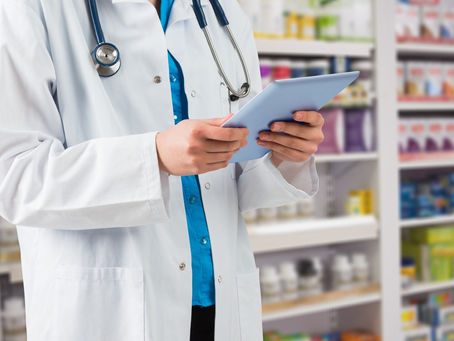 Aposentadoria dos FARMACÊUTICOS: Entenda como funciona