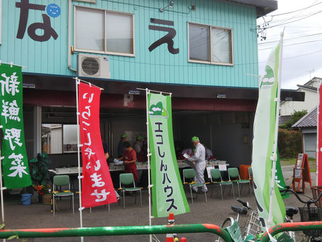 長~い梅雨もそろそろ…… 7月27日