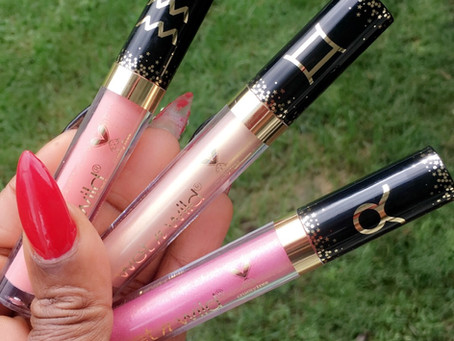 Wet ‘n’ Wild pays homage to Astrology through makeup!