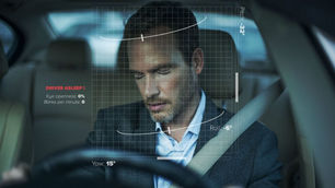 Artificial Intelligence powered Smart Cameras to Monitor Drowsiness of Pilots and Drivers.