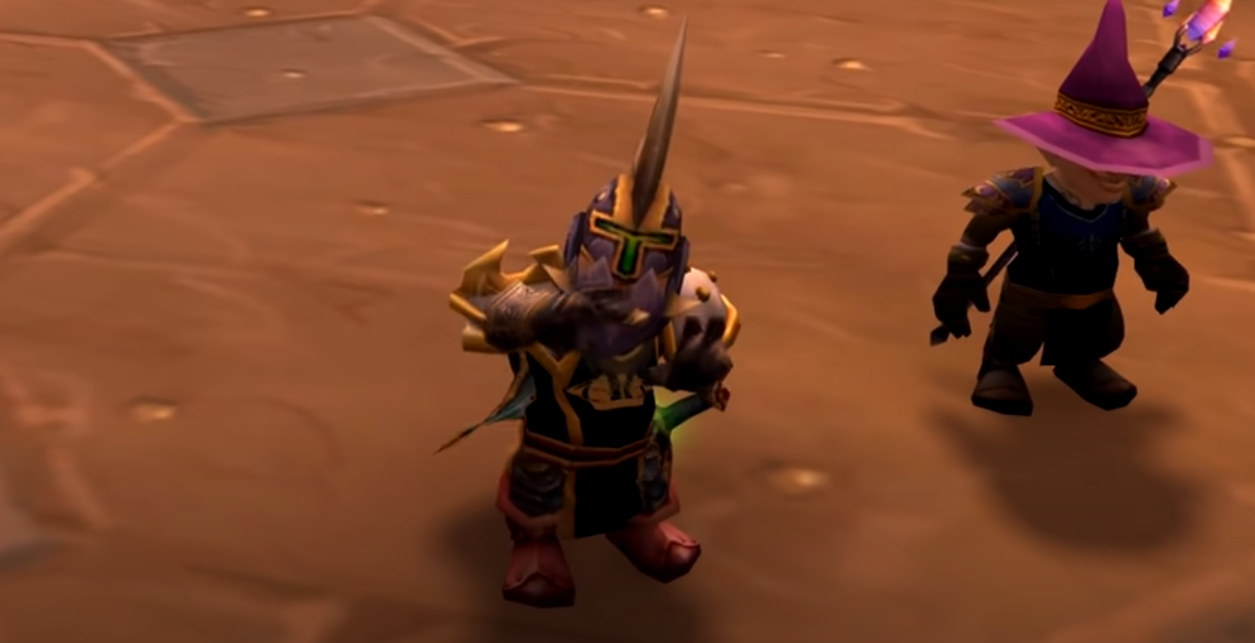 IGVault Fastest Way to Level in Shadowlands - WoW content media