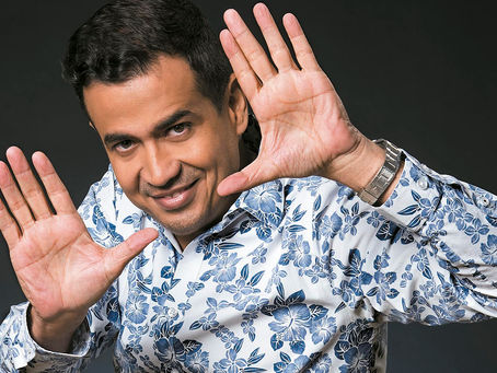 Entrevista a Juan Manuel Buelvas: “Transmisión del Concurso: Mejor imposible”