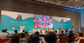 The Frontline Warriors of Global Health – Community Health Workers