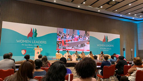 The Frontline Warriors of Global Health – Community Health Workers