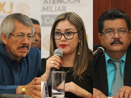 Exhorta morena a retirar logos del programa de entrega de uniformes, calzado y útiles escolares