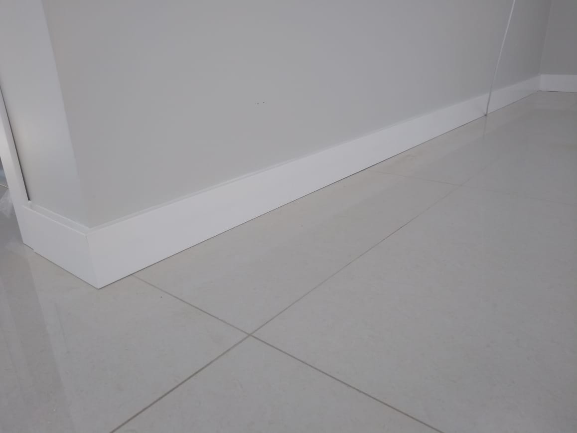 Piso laminado Fresno Decapê — foto 8