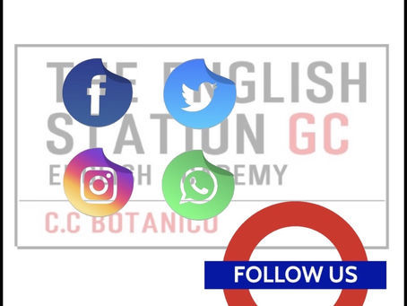 Follow us