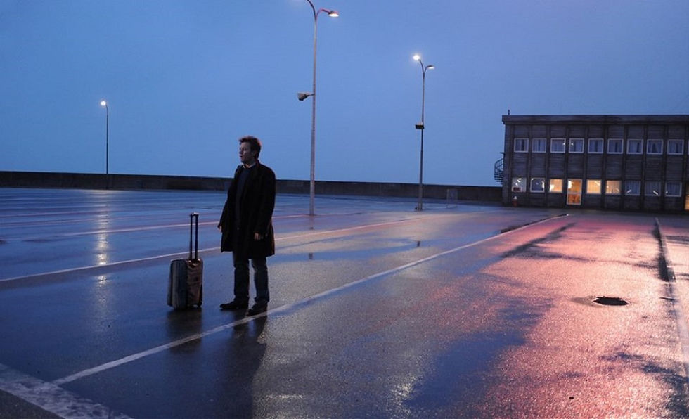 L'uomo nell'ombra (2010)