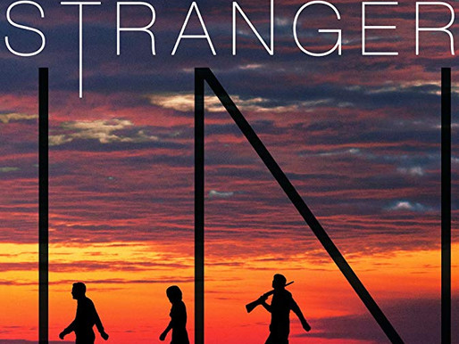 Stranger in the Dunes indie film review