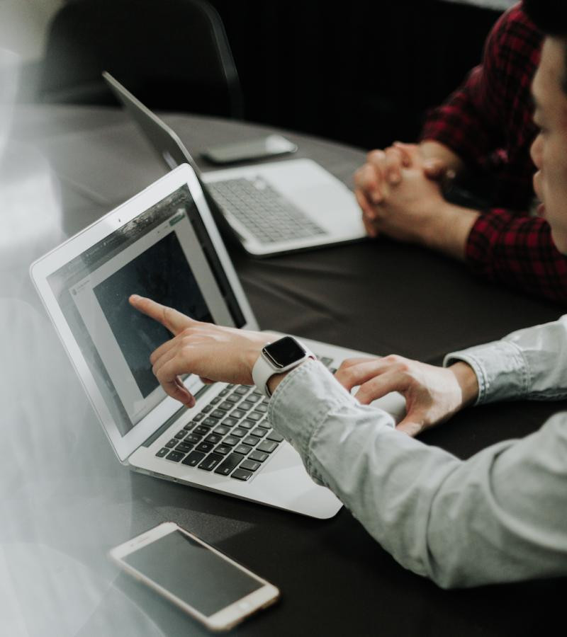 Executive Coaching and Consulting for Startups