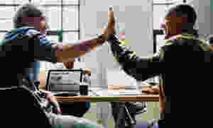 como ayuda el coaching a emprendedores