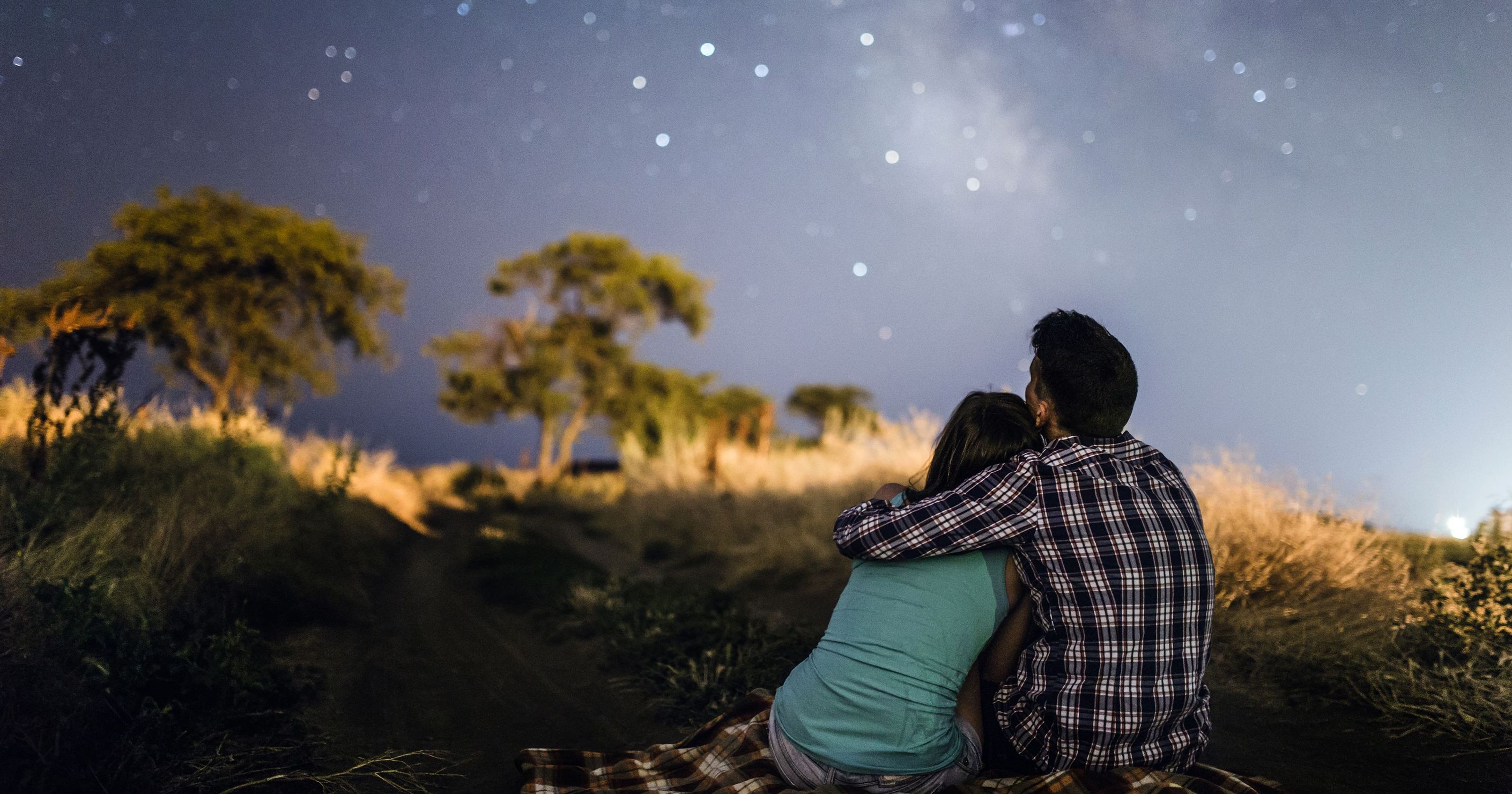 The Miracle - Does the self-awareness of consciousness lead to a better understanding of love and of life? content media