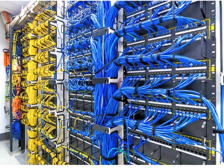 The Importance of Proper Cable Management