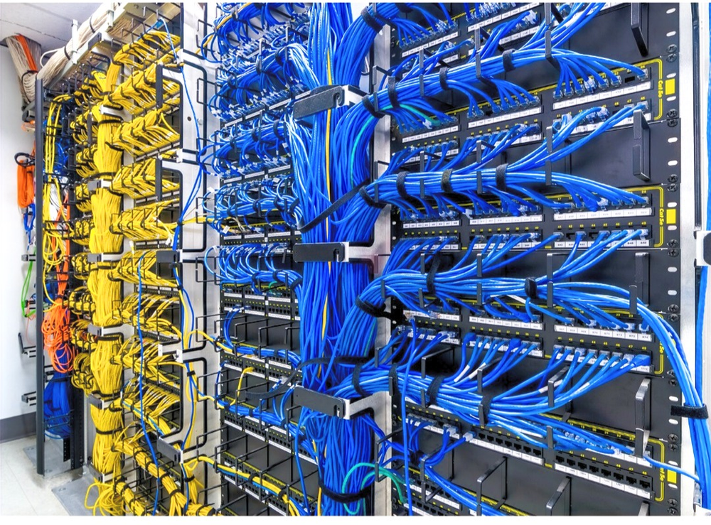 The Importance of Proper Cable Management