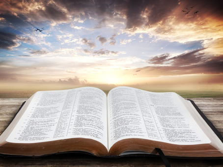 EPISTLE OF THE APOSTLE JOHN