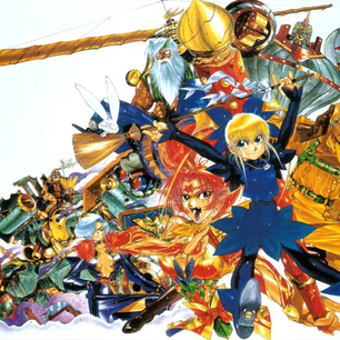 Gunbird 1 & 2 Are On Nintendo Switch