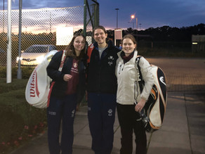 Week 3 Match Report MT 2019
