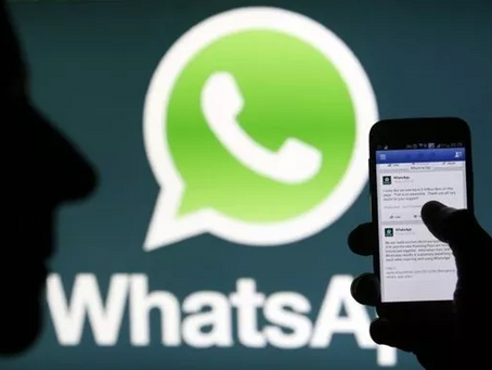 A polícia pode acessar conteúdos armazenados em aparelho celular (whats app) do investigado?