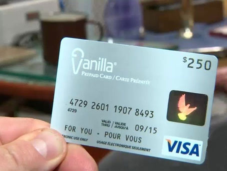 What's the Use of a Gift Card and the Way to Check Onevanilla Gift Card Balance?