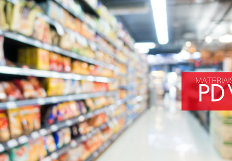 Materiais de pdv: o que são? Como usá-los?