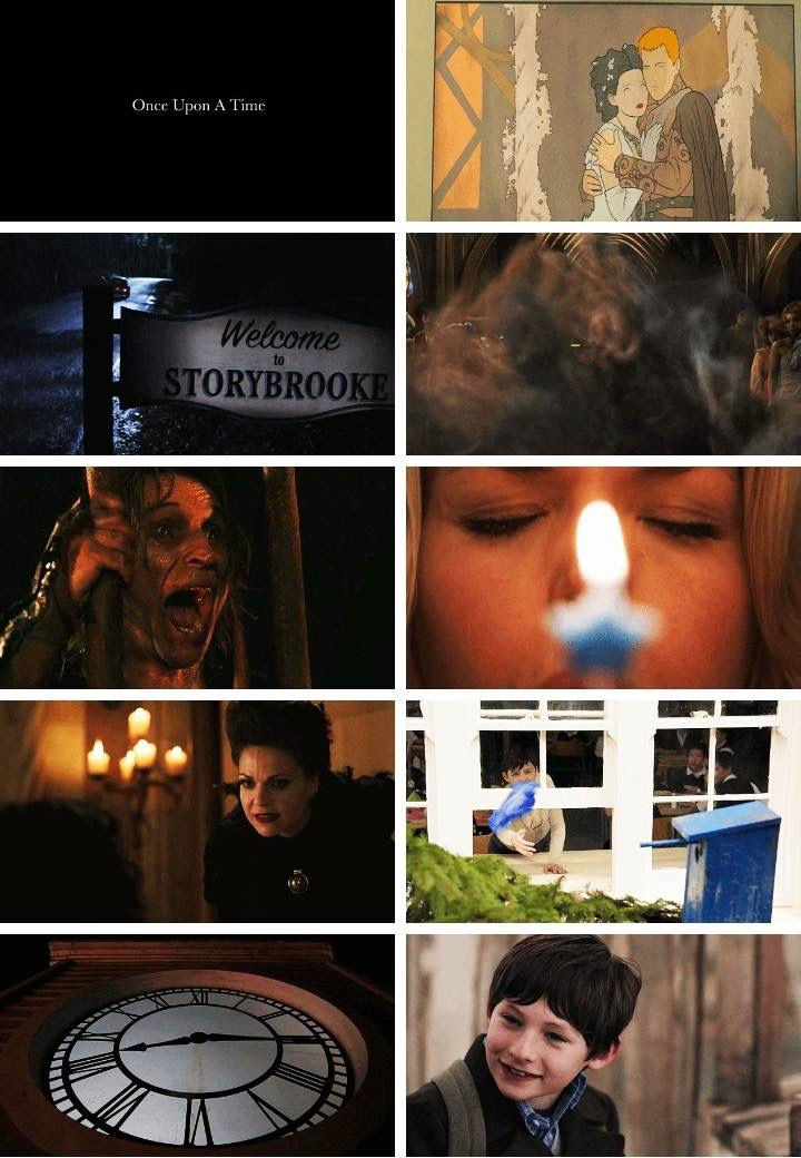 I Miss Once Upon A Time 😢❤️