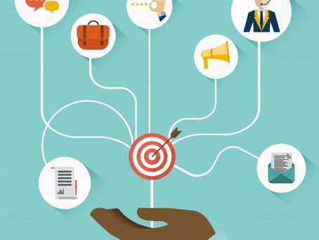 A importância do marketing de relacionamento