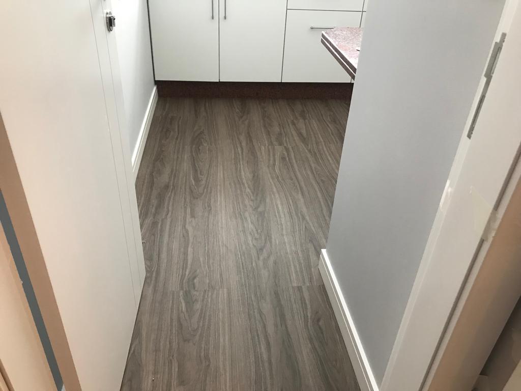 Piso de PVC Trento