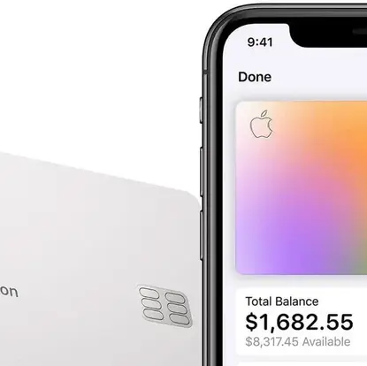 Apple to Postpone March Payment of Apple Card Users