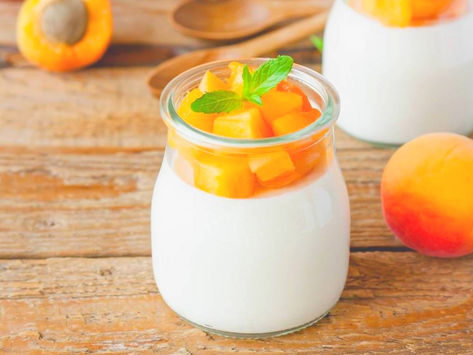 Postres Nutritivos y Saludables 