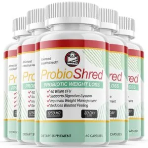 Does ProBioShred Boost Our Immune System? content media