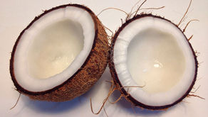 10 beneficios de incluir coco en tu dieta